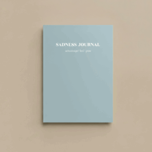 Home sadness journal